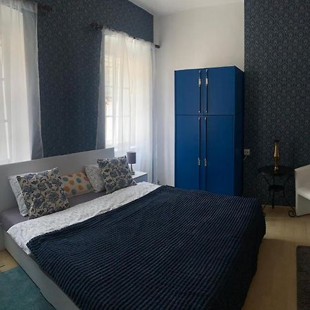 Apartman Natalya Gold Cesky Krumlov Bagian luar foto