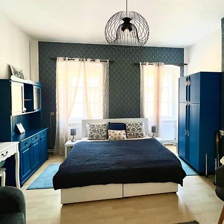 Apartman Natalya Gold Cesky Krumlov Bagian luar foto