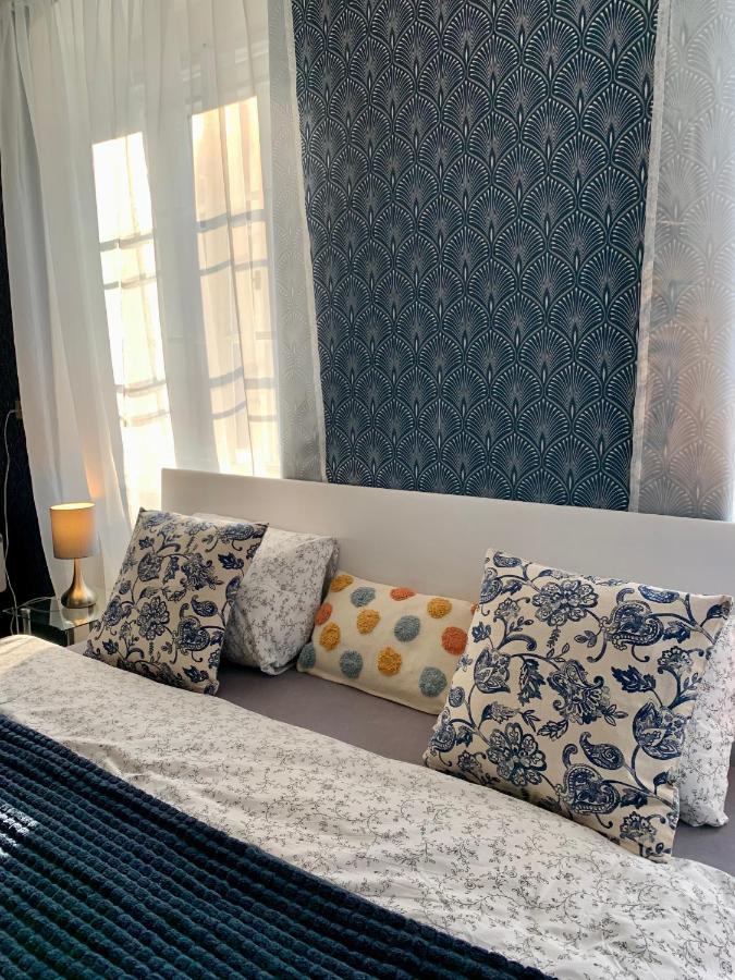 Apartman Natalya Gold Cesky Krumlov Bagian luar foto