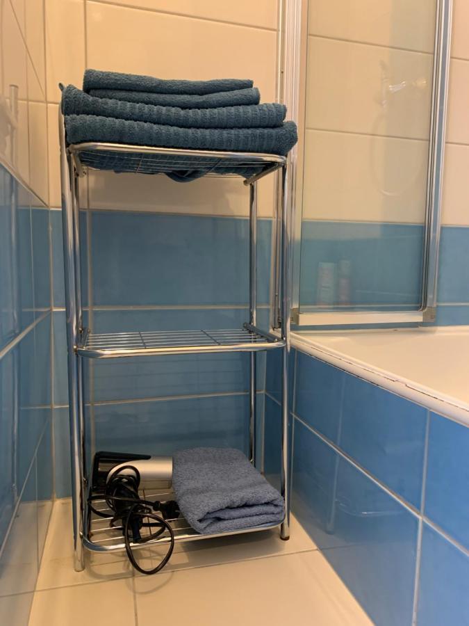 Apartman Natalya Gold Cesky Krumlov Bagian luar foto