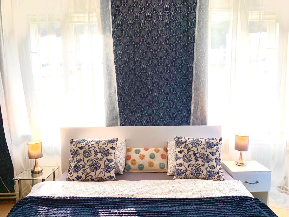 Apartman Natalya Gold Cesky Krumlov Bagian luar foto