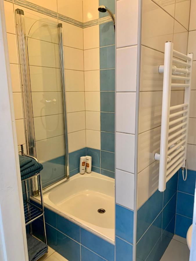 Apartman Natalya Gold Cesky Krumlov Bagian luar foto