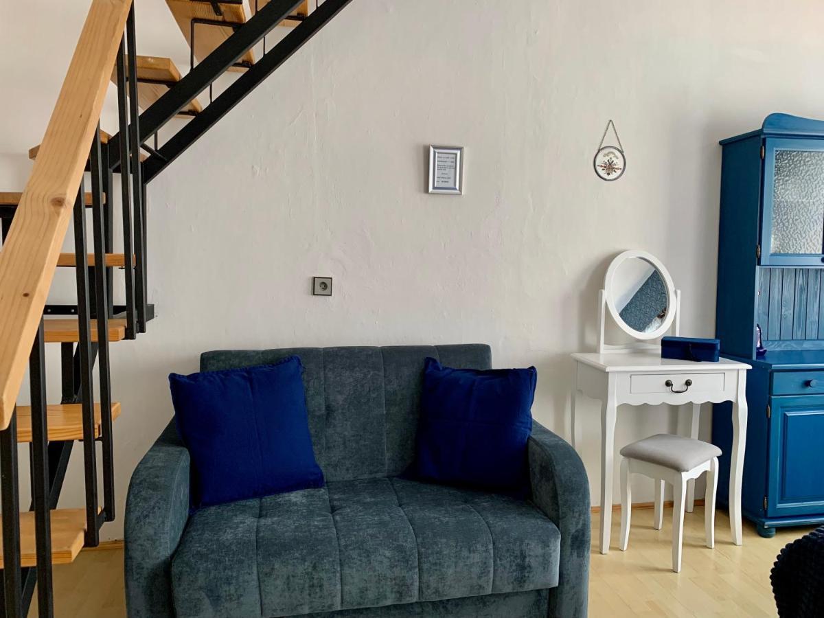 Apartman Natalya Gold Cesky Krumlov Bagian luar foto