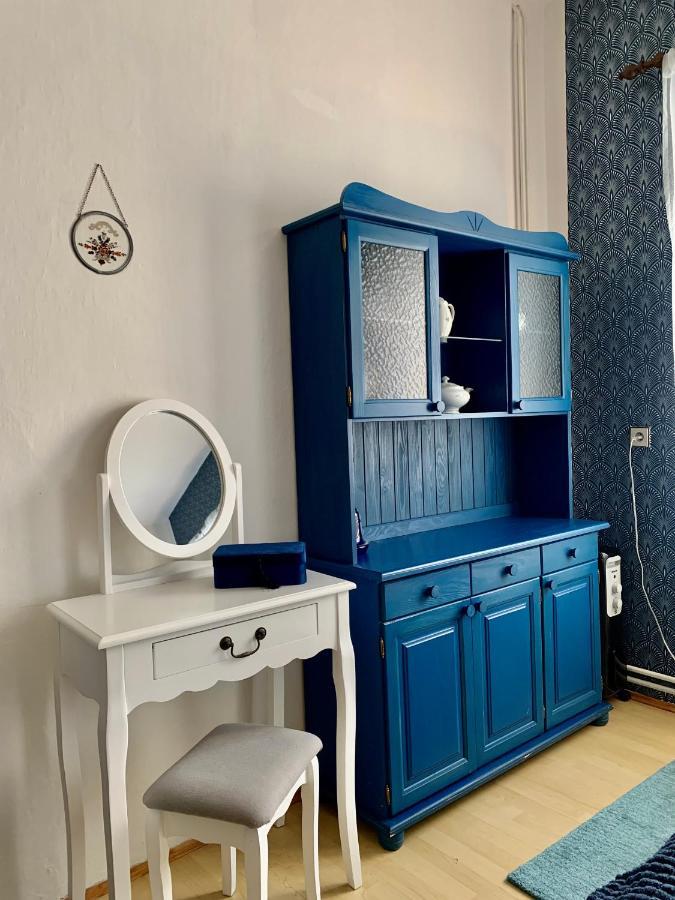 Apartman Natalya Gold Cesky Krumlov Bagian luar foto