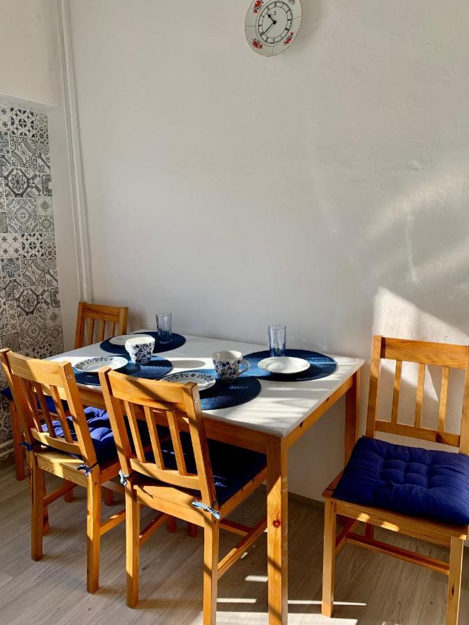 Apartman Natalya Gold Cesky Krumlov Bagian luar foto