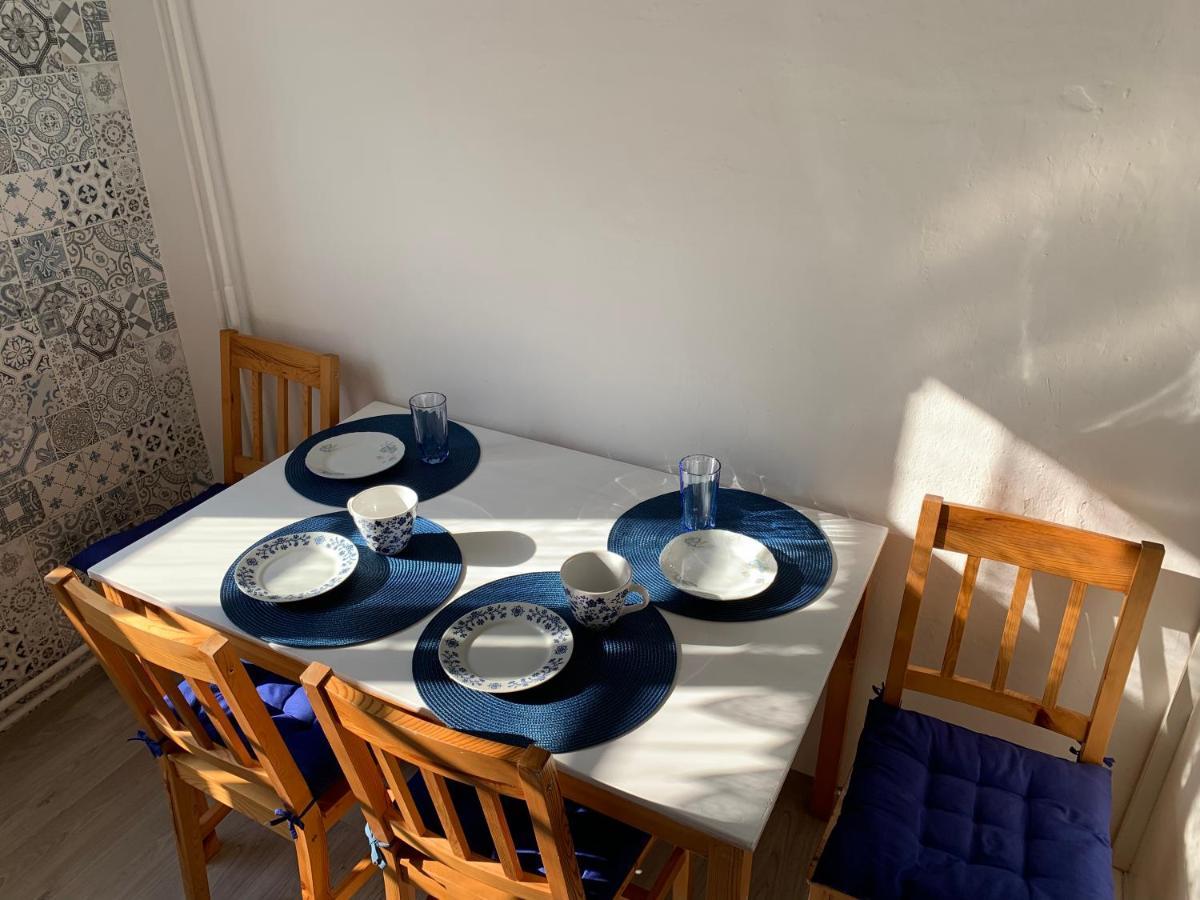 Apartman Natalya Gold Cesky Krumlov Bagian luar foto