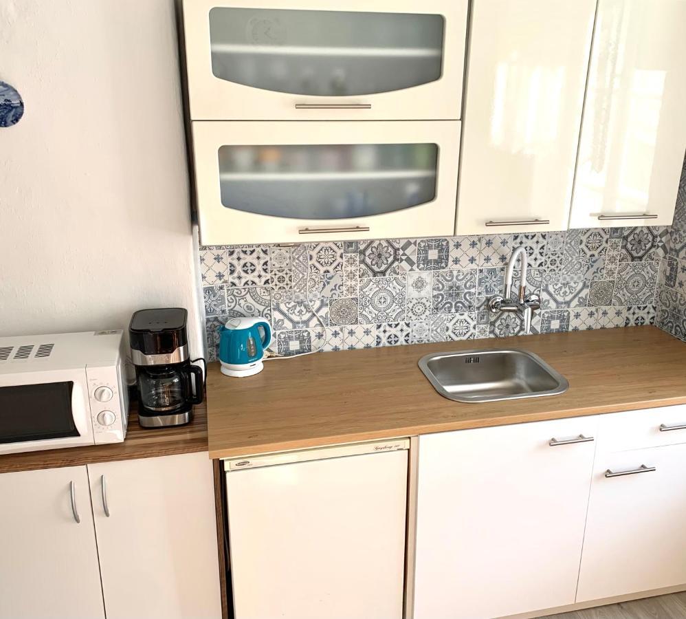 Apartman Natalya Gold Cesky Krumlov Bagian luar foto